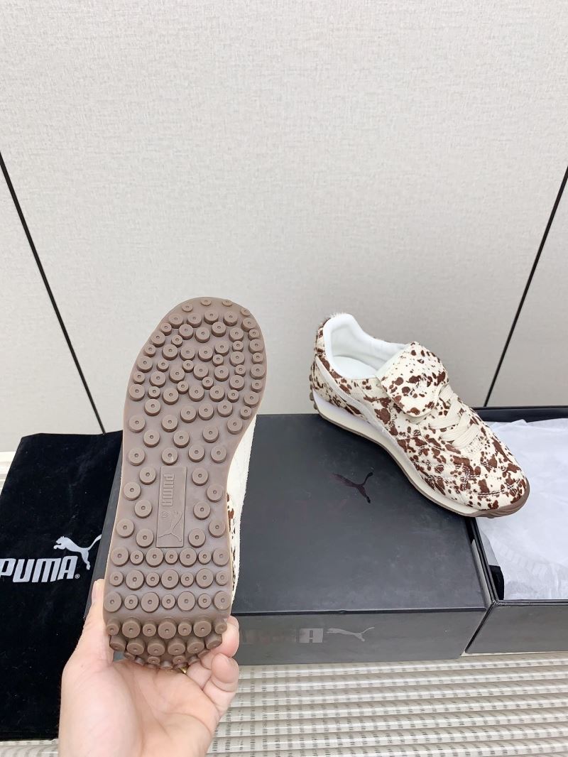 Fendi Low Shoes